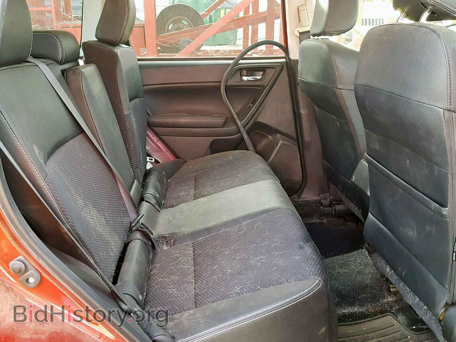 2014 SUBARU FORESTER - VIN: JF2SJGDC1EH421898 - Photo 6