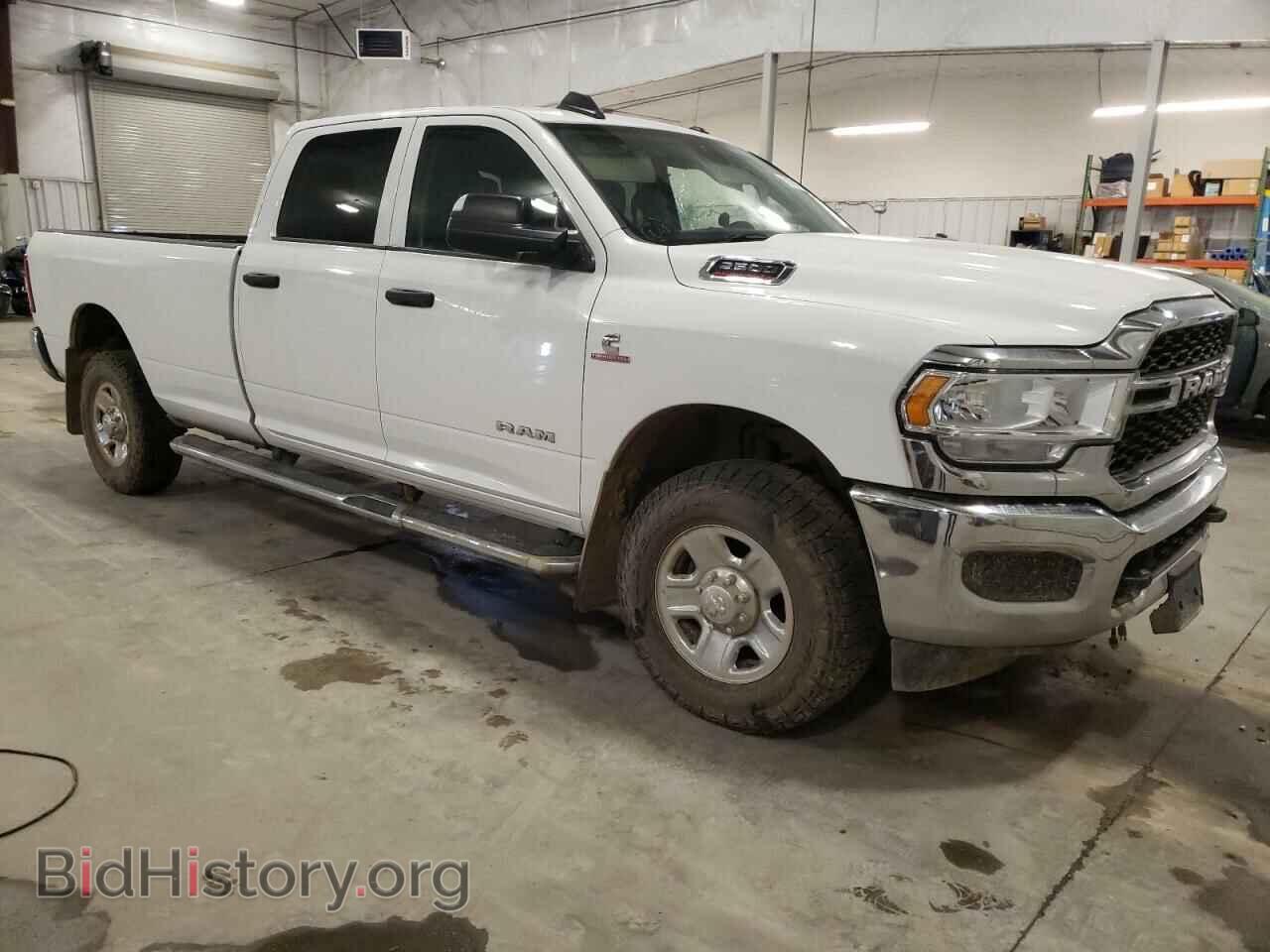 2019 RAM 2500 - VIN: 3C6UR5HL6KG601227 - Фото 4