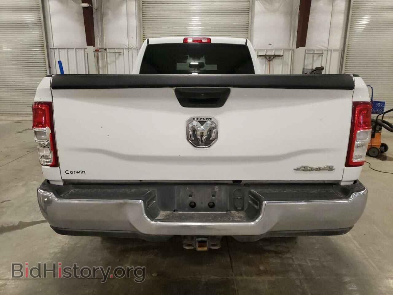 2019 RAM 2500 - VIN: 3C6UR5HL6KG601227 - Фото 6