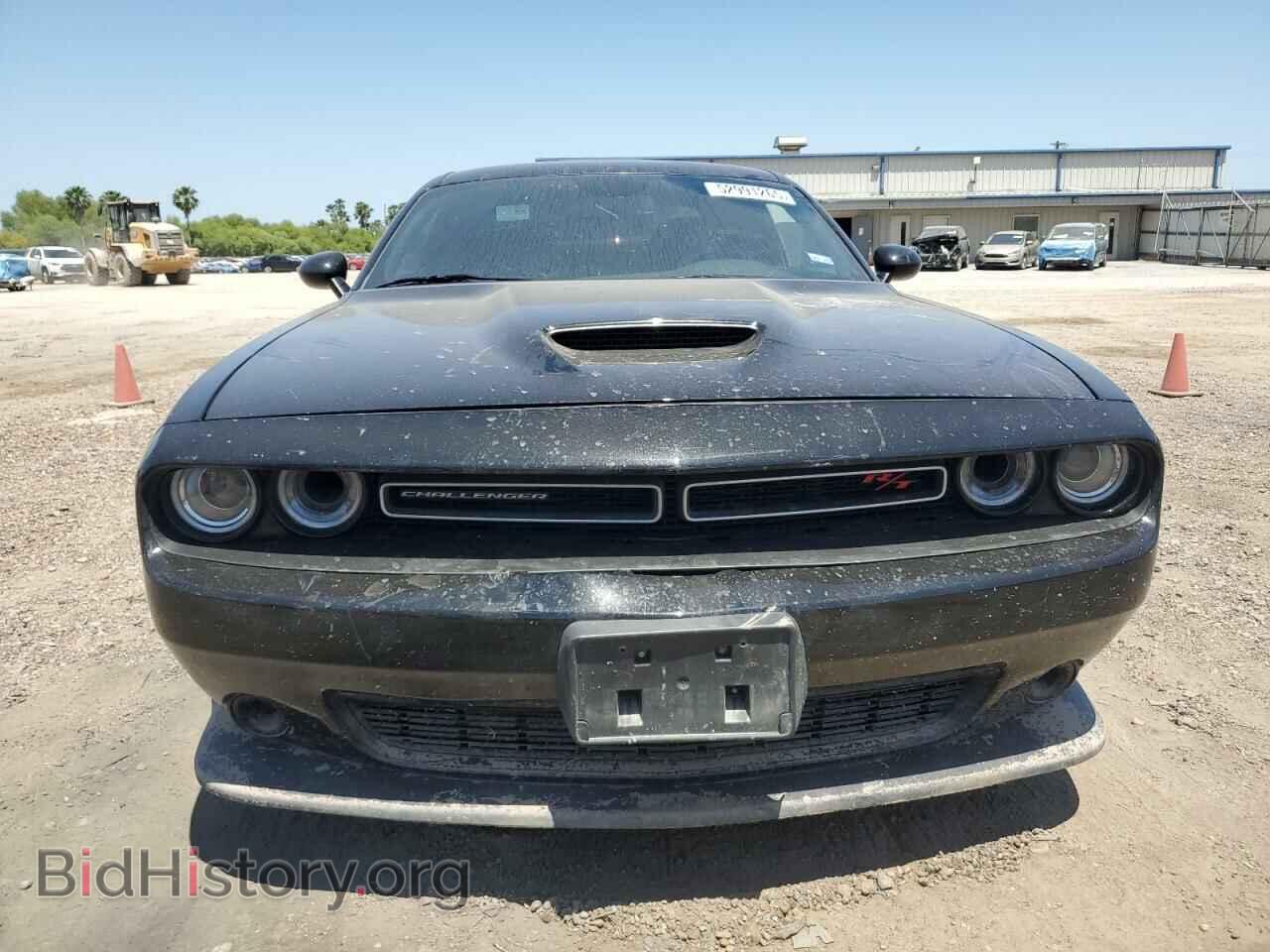 2020 DODGE CHALLENGER - VIN: 2C3CDZBT1LH143170 - Фото 5