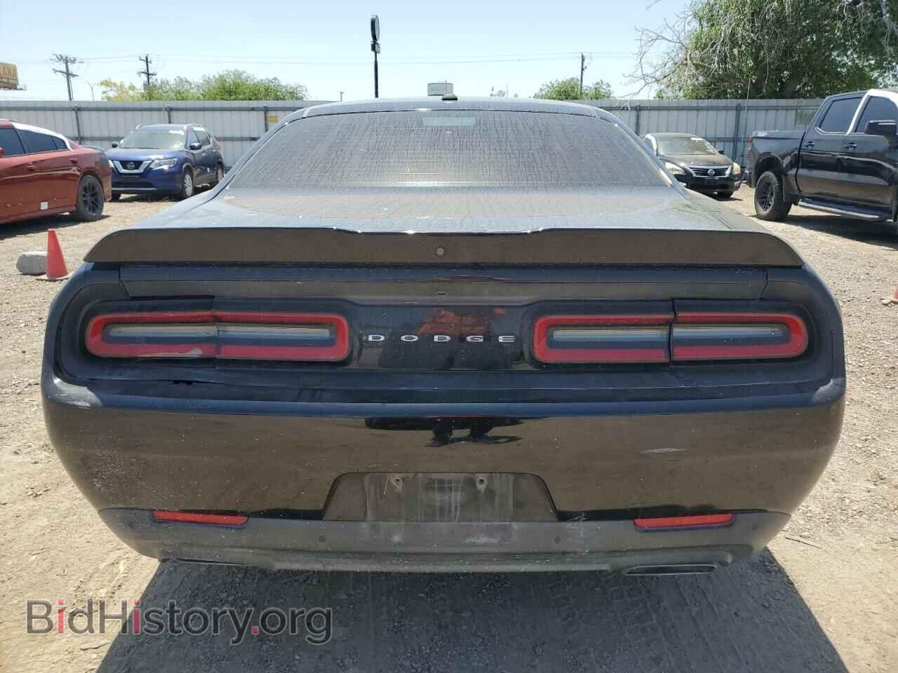 2020 DODGE CHALLENGER - VIN: 2C3CDZBT1LH143170 - Фото 6