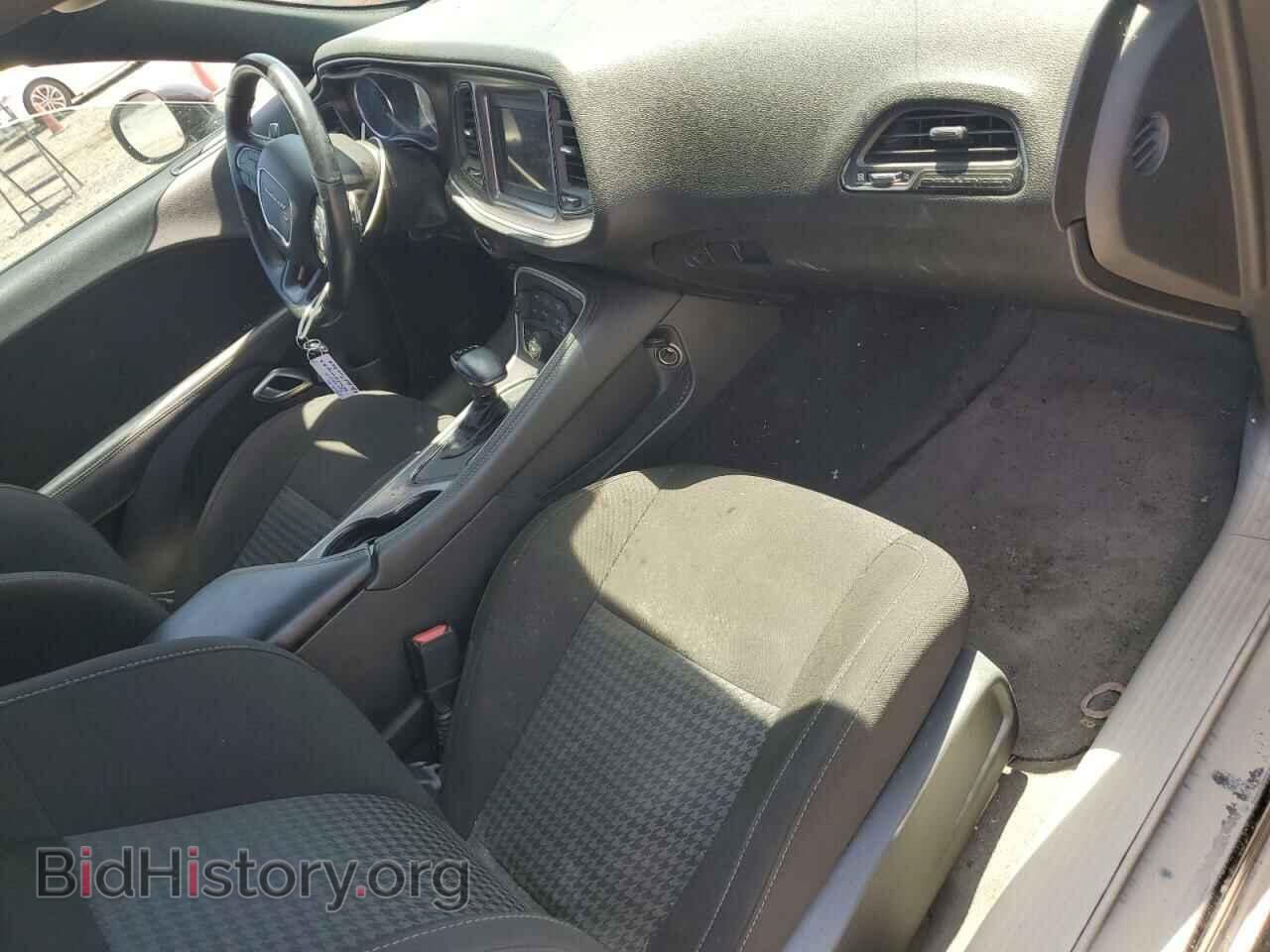 2020 DODGE CHALLENGER - VIN: 2C3CDZBT1LH143170 - Фото 8