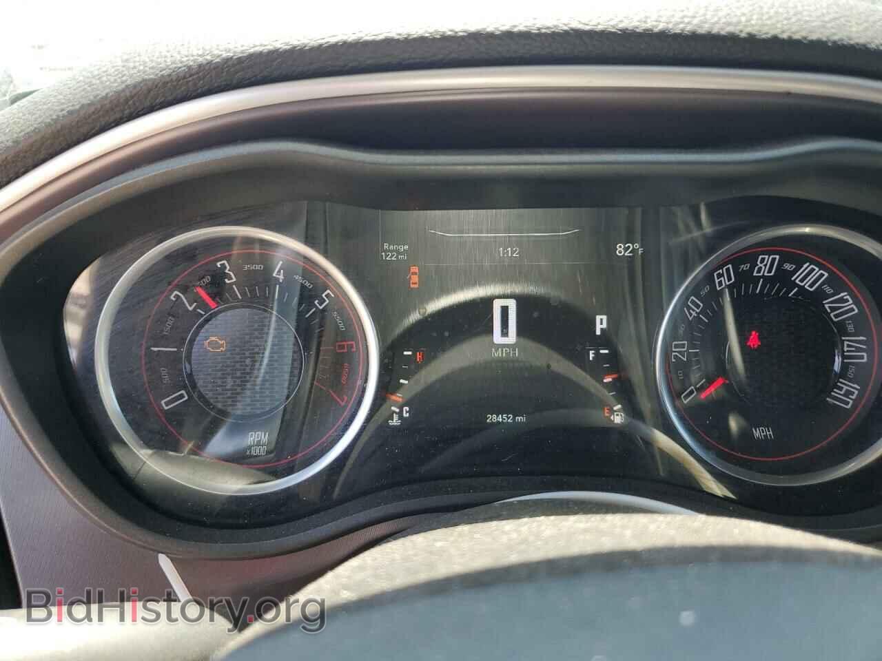 2020 DODGE CHALLENGER - VIN: 2C3CDZBT1LH143170 - Фото 9