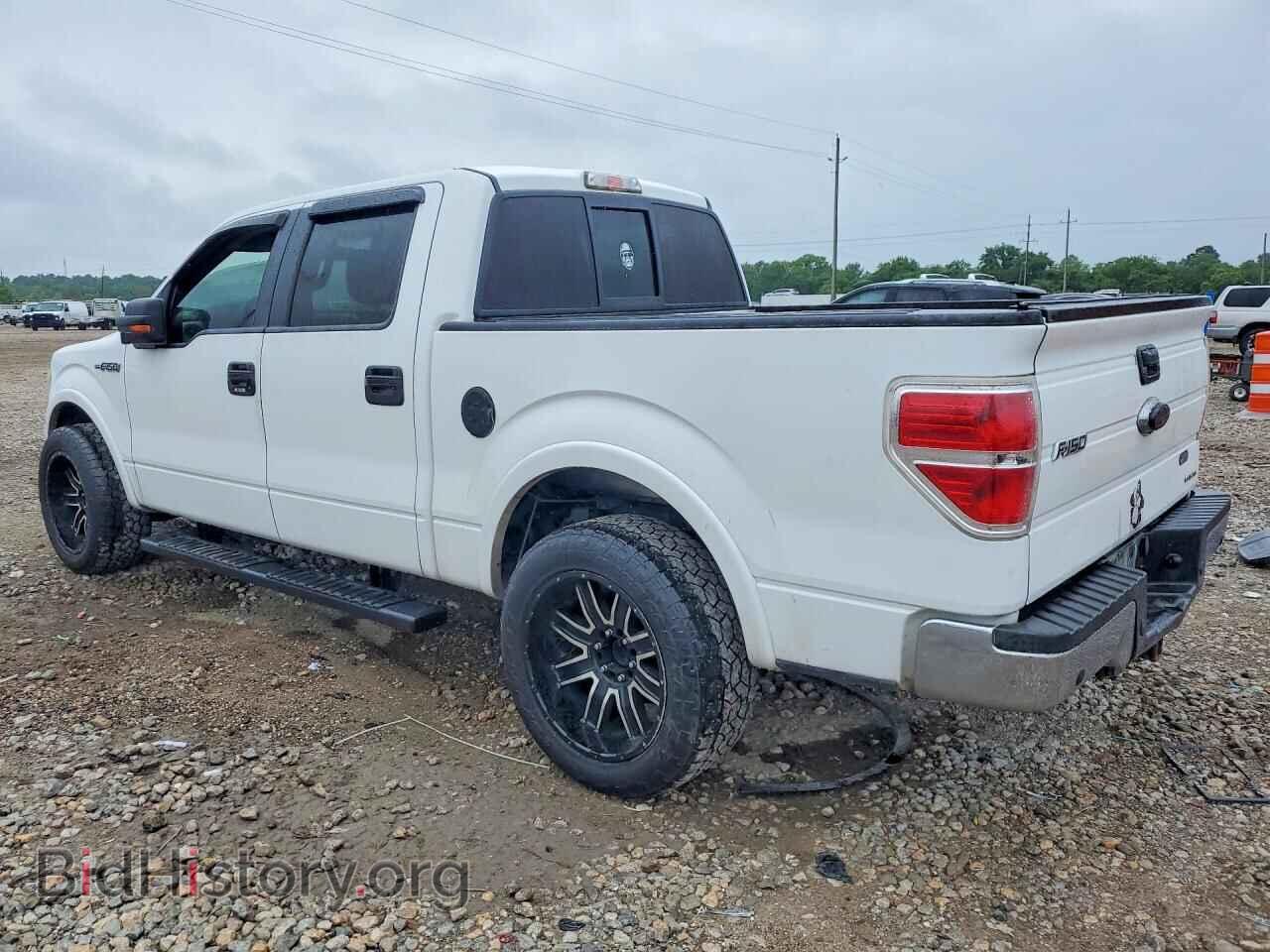 2013 FORD UNKNOWN - VIN: 1FTFW1CF6DKF77849 - Photo 2