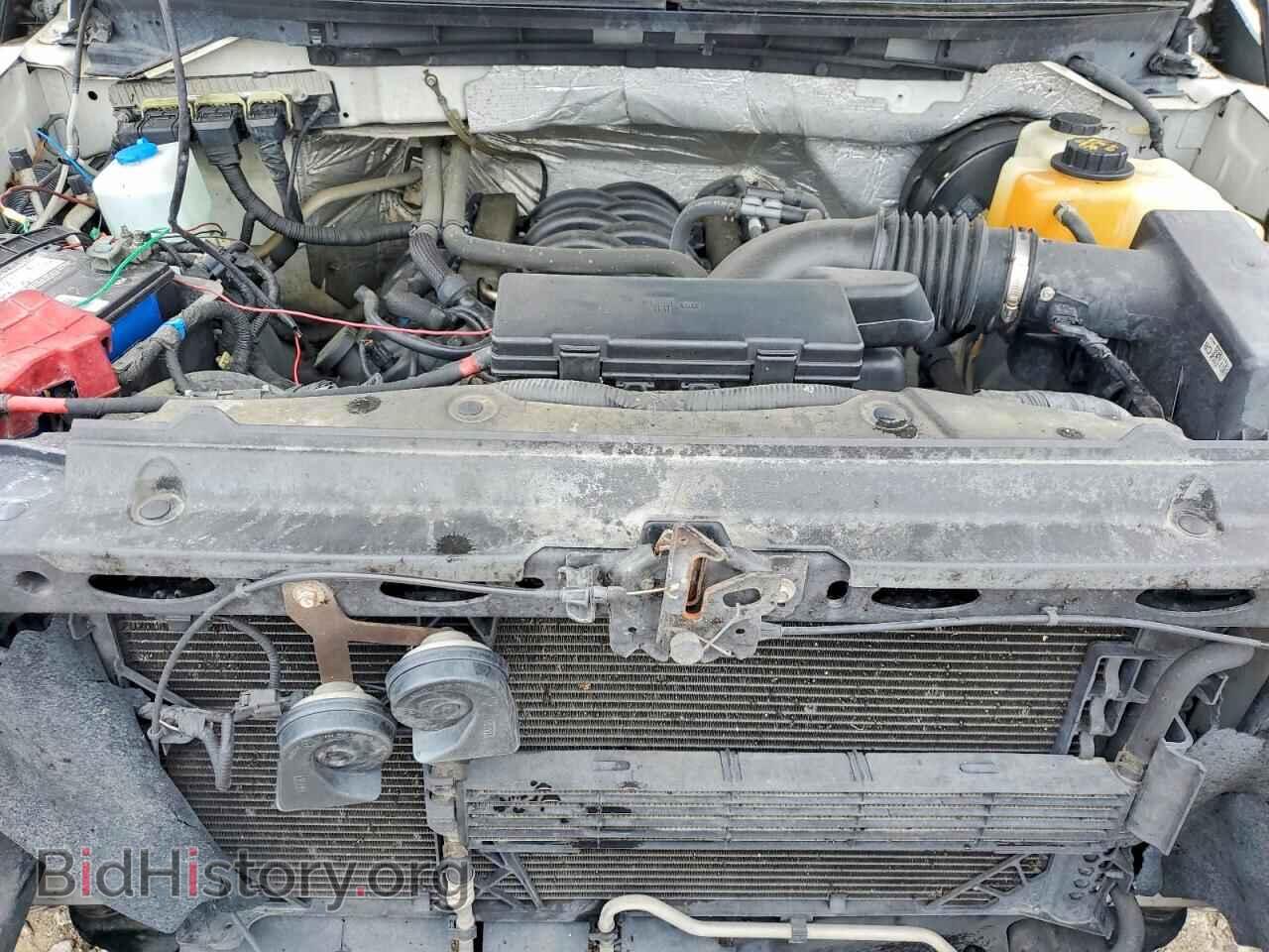 2013 FORD UNKNOWN - VIN: 1FTFW1CF6DKF77849 - Photo 11