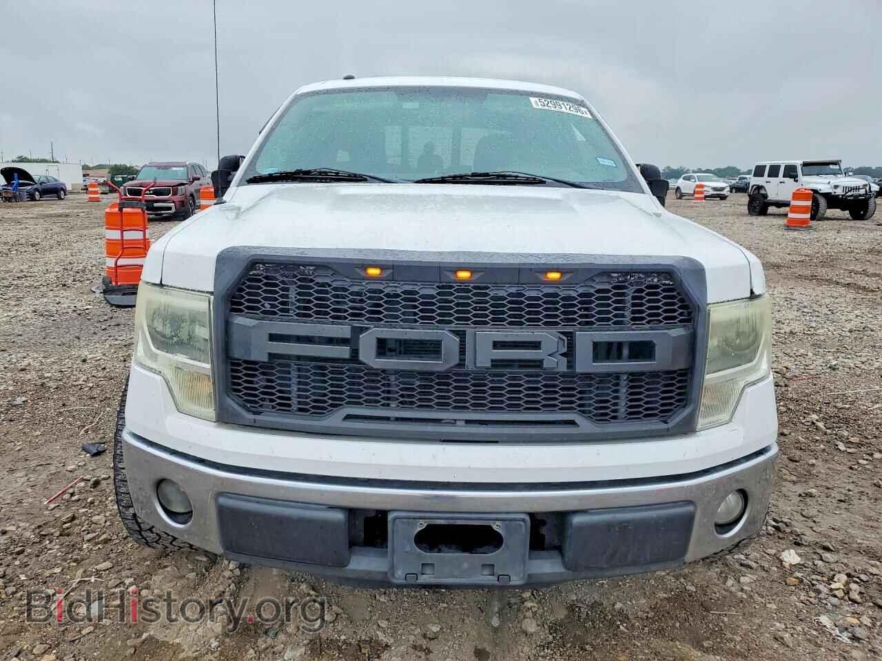 2013 FORD UNKNOWN - VIN: 1FTFW1CF6DKF77849 - Photo 5