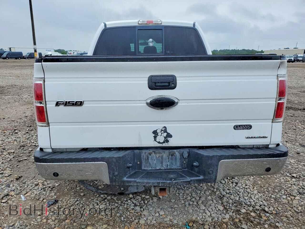 2013 FORD UNKNOWN - VIN: 1FTFW1CF6DKF77849 - Photo 6