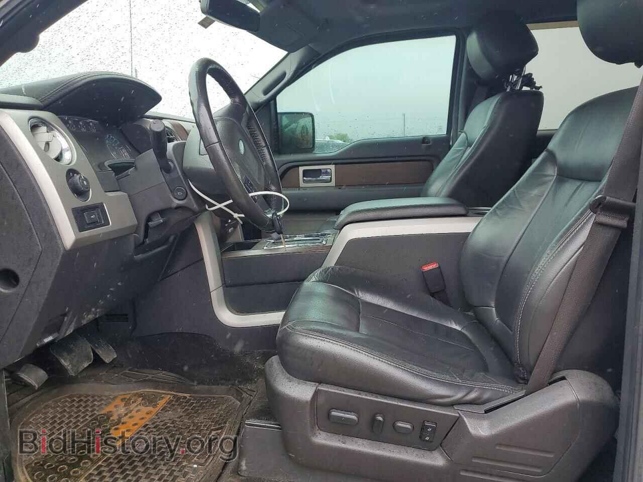 2013 FORD UNKNOWN - VIN: 1FTFW1CF6DKF77849 - Photo 7
