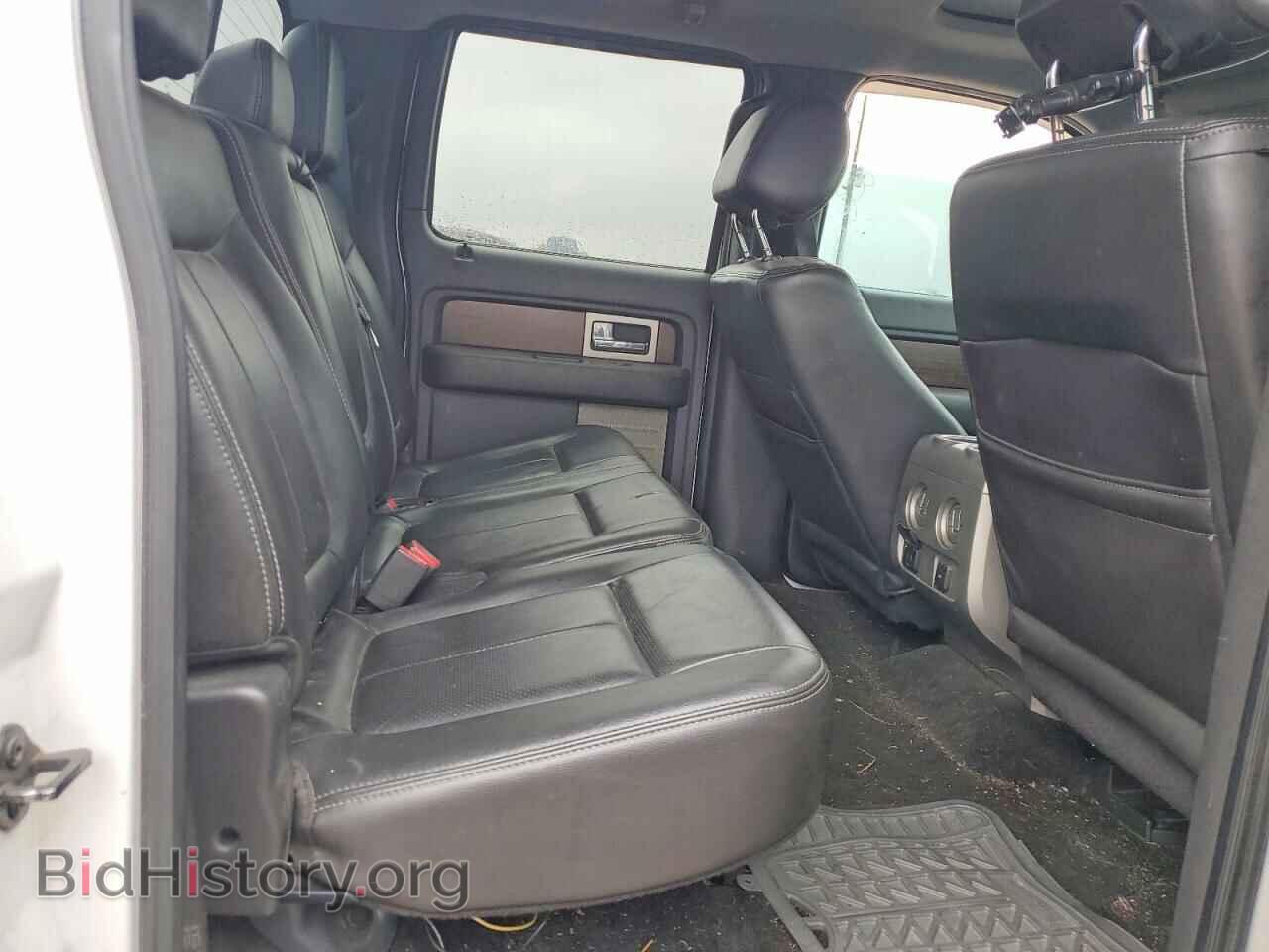 2013 FORD UNKNOWN - VIN: 1FTFW1CF6DKF77849 - Photo 10