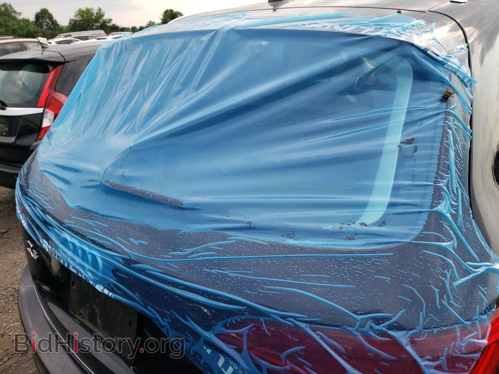 2015 AUDI Q5 - VIN: WA1LFAFP6FA139133 - Фото 9