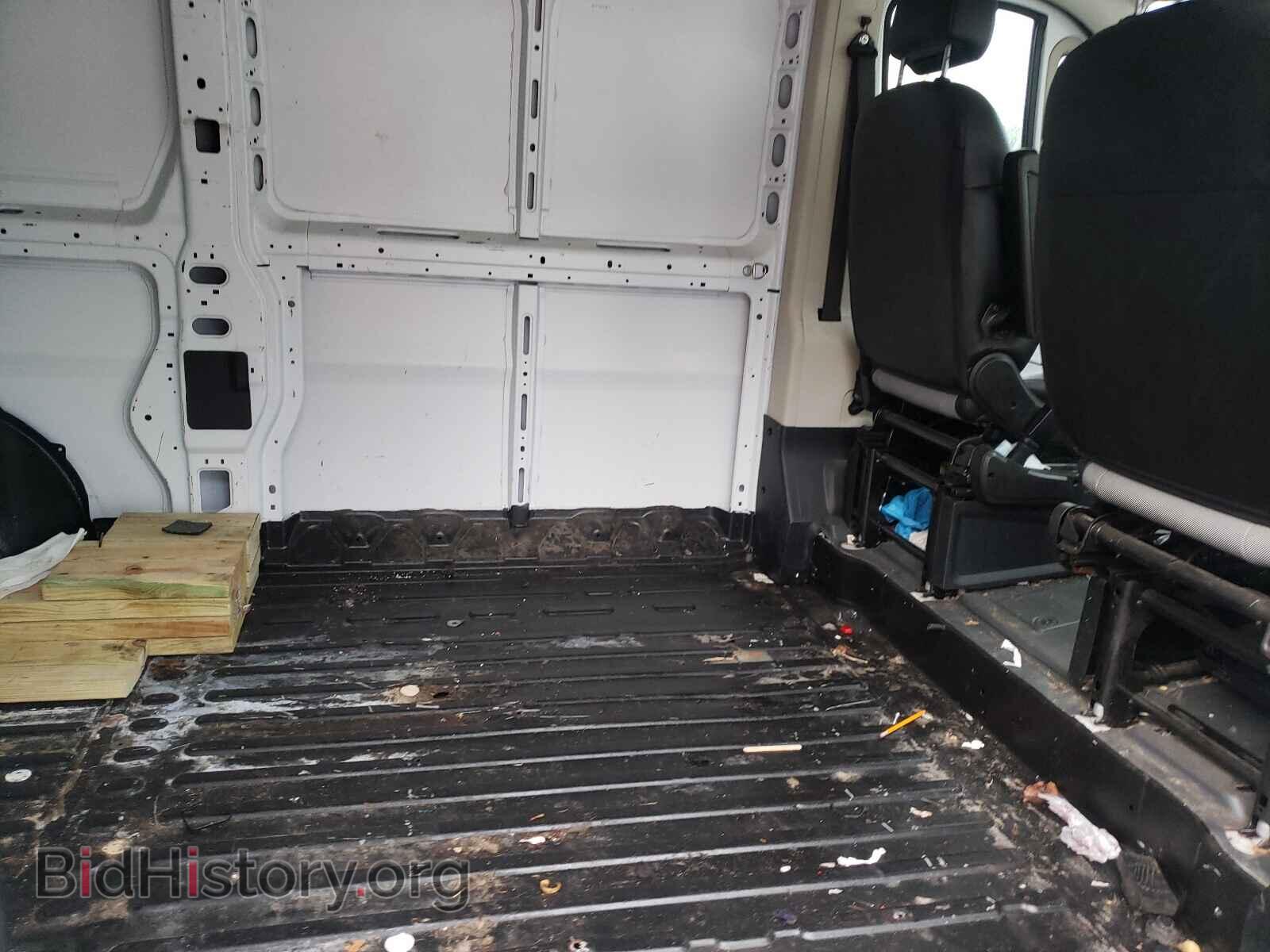 2017 RAM PROMASTER - VIN: 3C6TRVAG9HE526763 - Фото 6