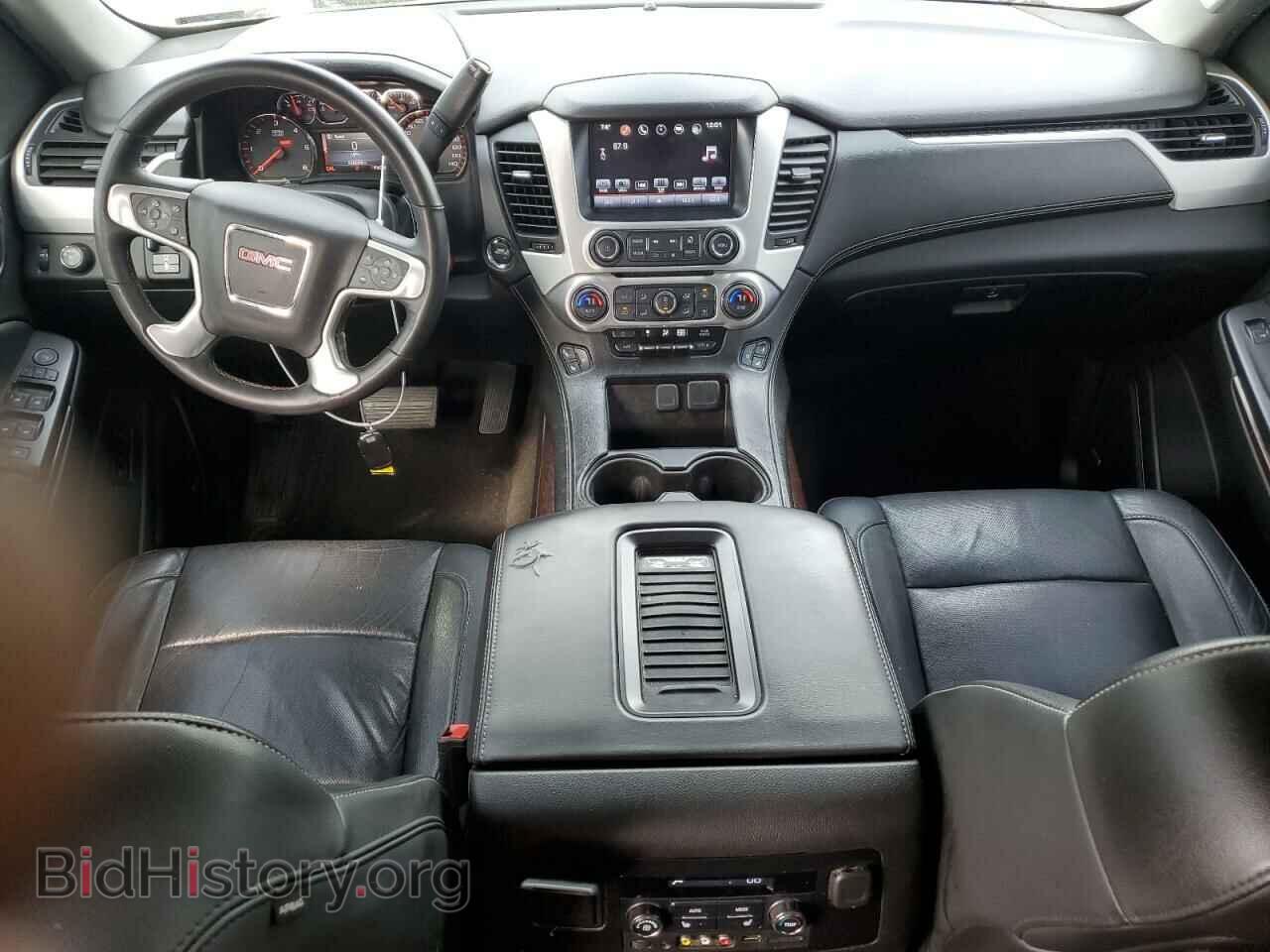2016 GMC YUKON - VIN: 1GKS1BKC2GR346926 - Фото 8