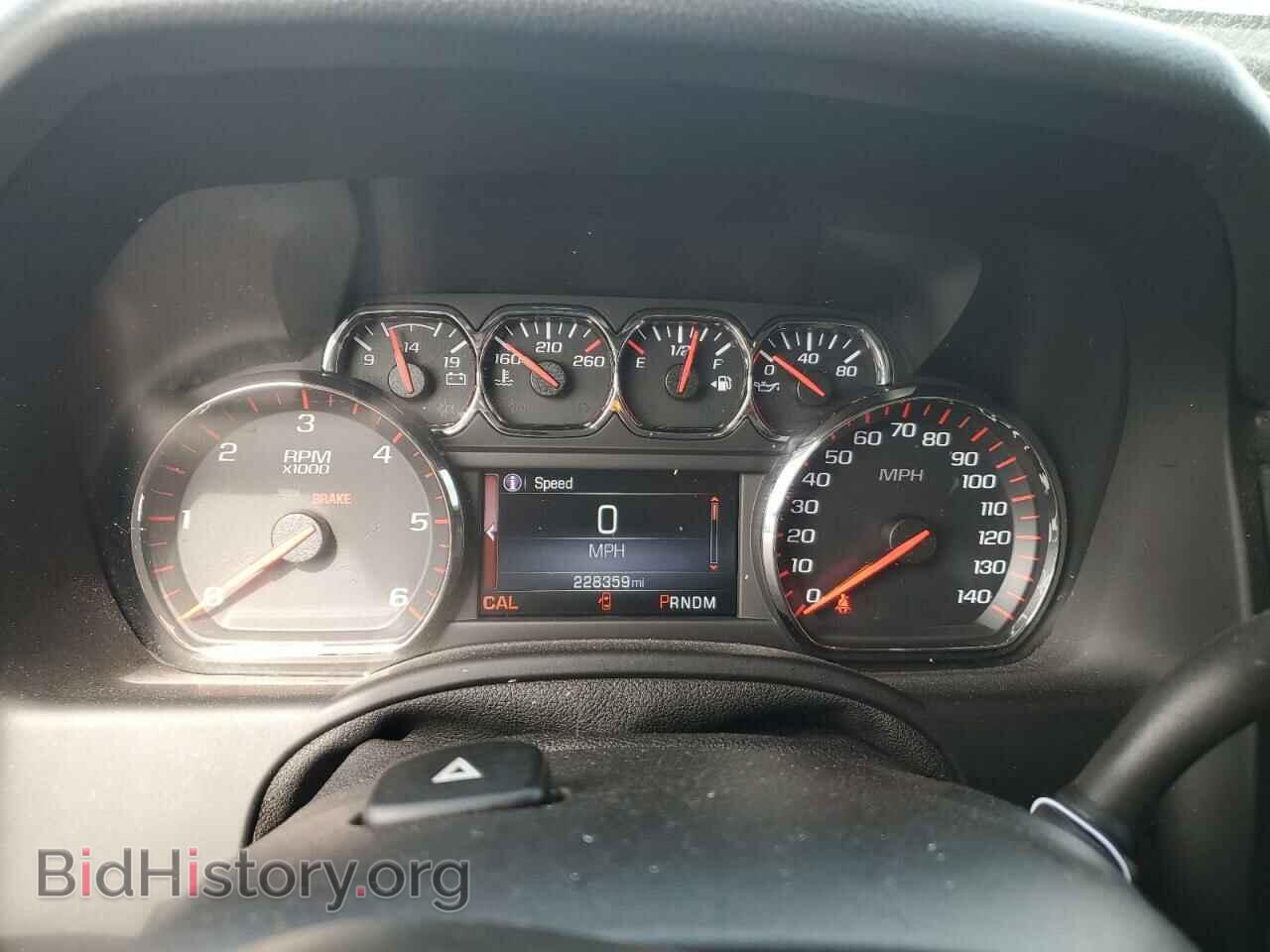 2016 GMC YUKON - VIN: 1GKS1BKC2GR346926 - Фото 9