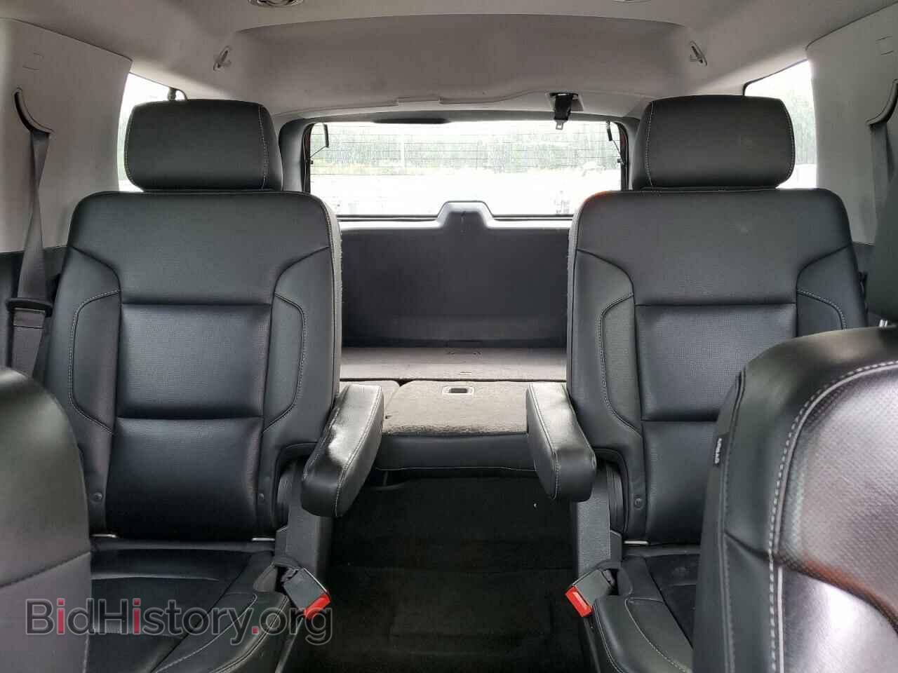 2016 GMC YUKON - VIN: 1GKS1BKC2GR346926 - Фото 10