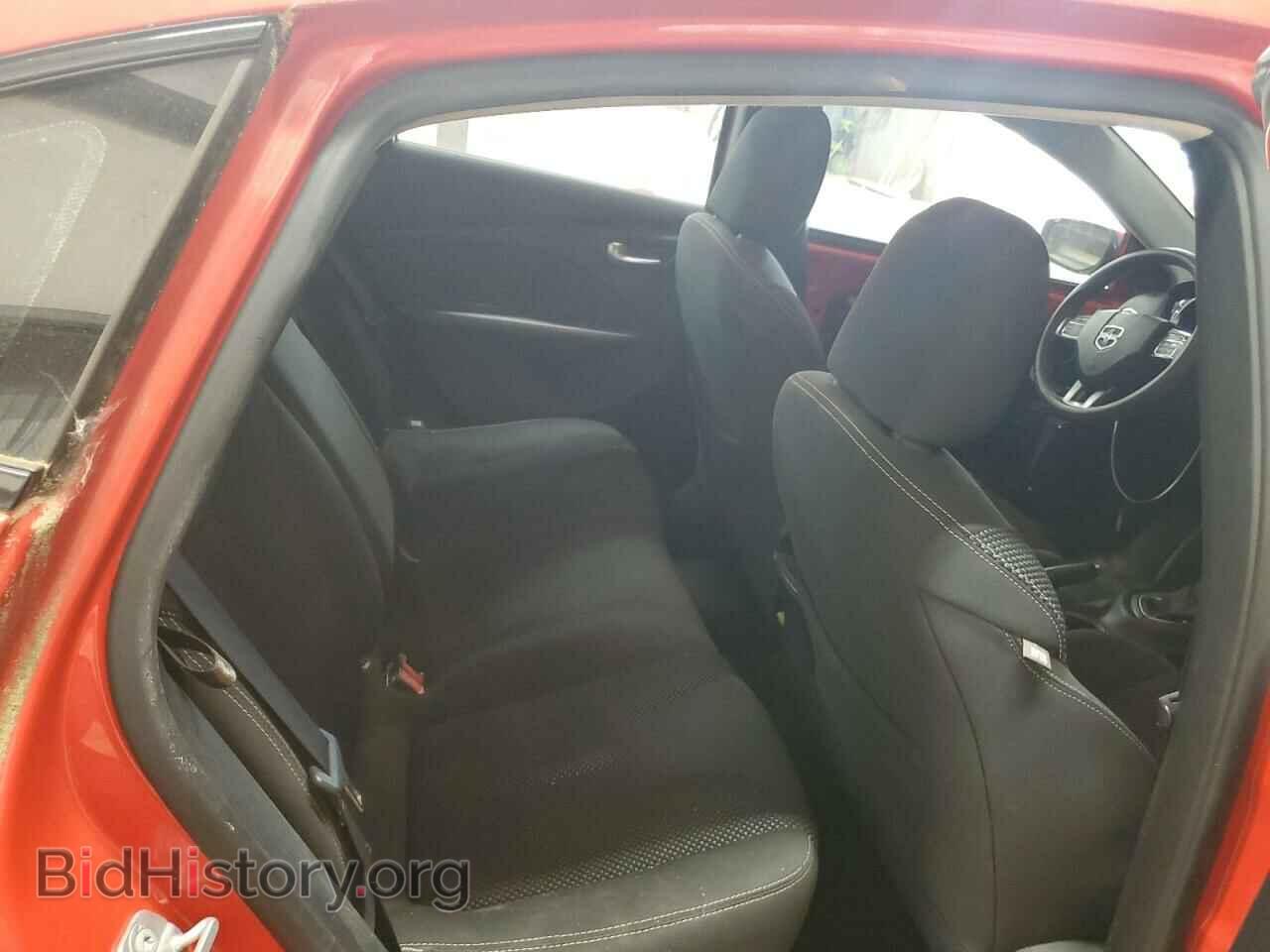 2016 DODGE DART - VIN: 1C3CDFBB0GD616114 - Фото 10