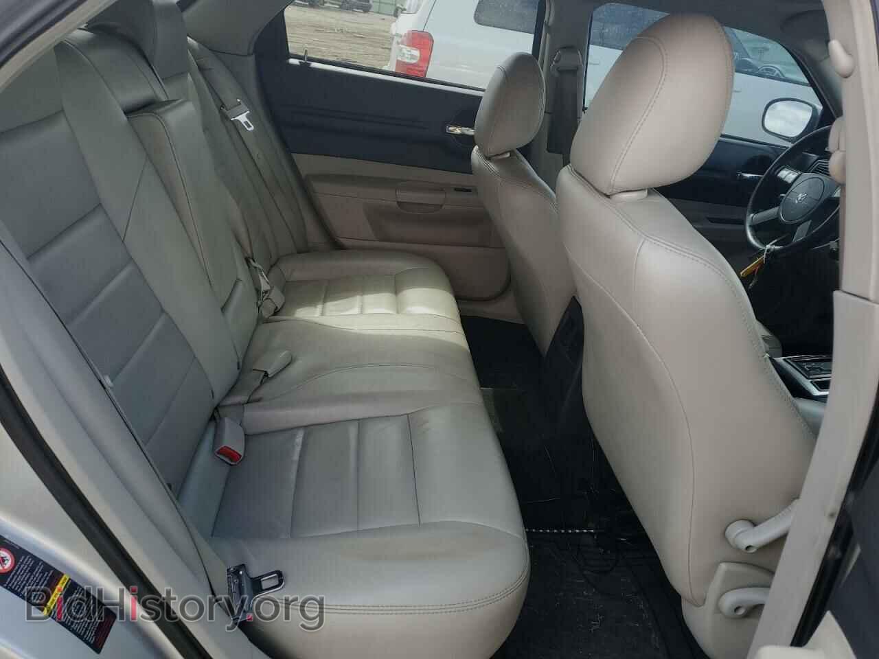 2005 DODGE MAGNUM - VIN: 2D8GV582X5H585242 - Фото 10