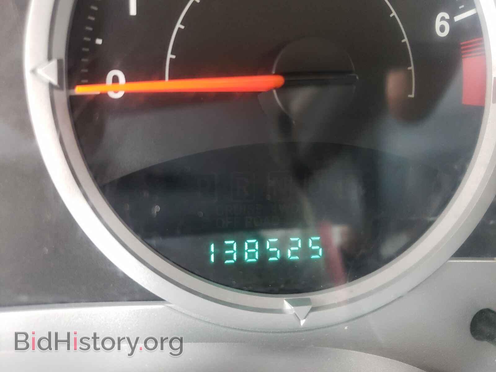 2008 JEEP COMPASS - VIN: 1J8FF57W98D686441 - Фото 8