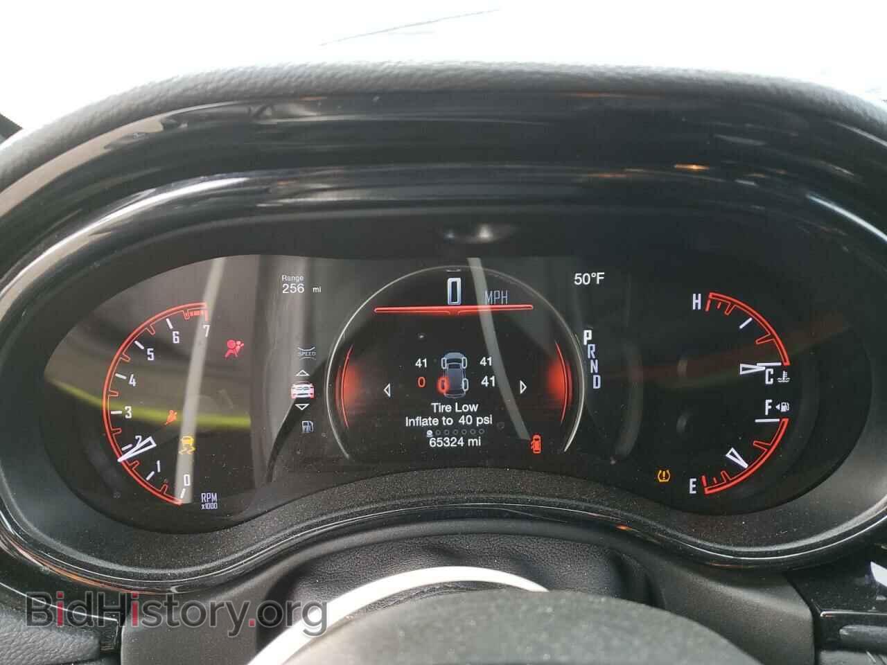 2023 DODGE DURANGO - VIN: 1C4RDJAG7PC617269 - Photo 9