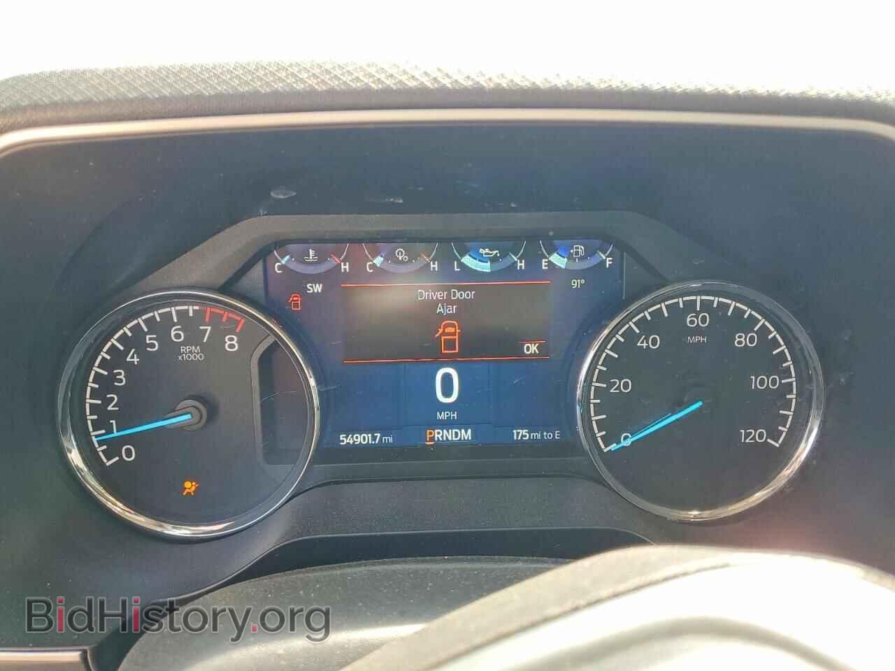 2023 FORD F150 - VIN: 1FTFW1E56PKG09403 - Photo 9