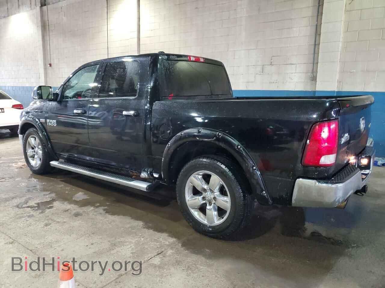 2014 RAM 1500 - VIN: 1C6RR7LTXES123514 - Photo 2