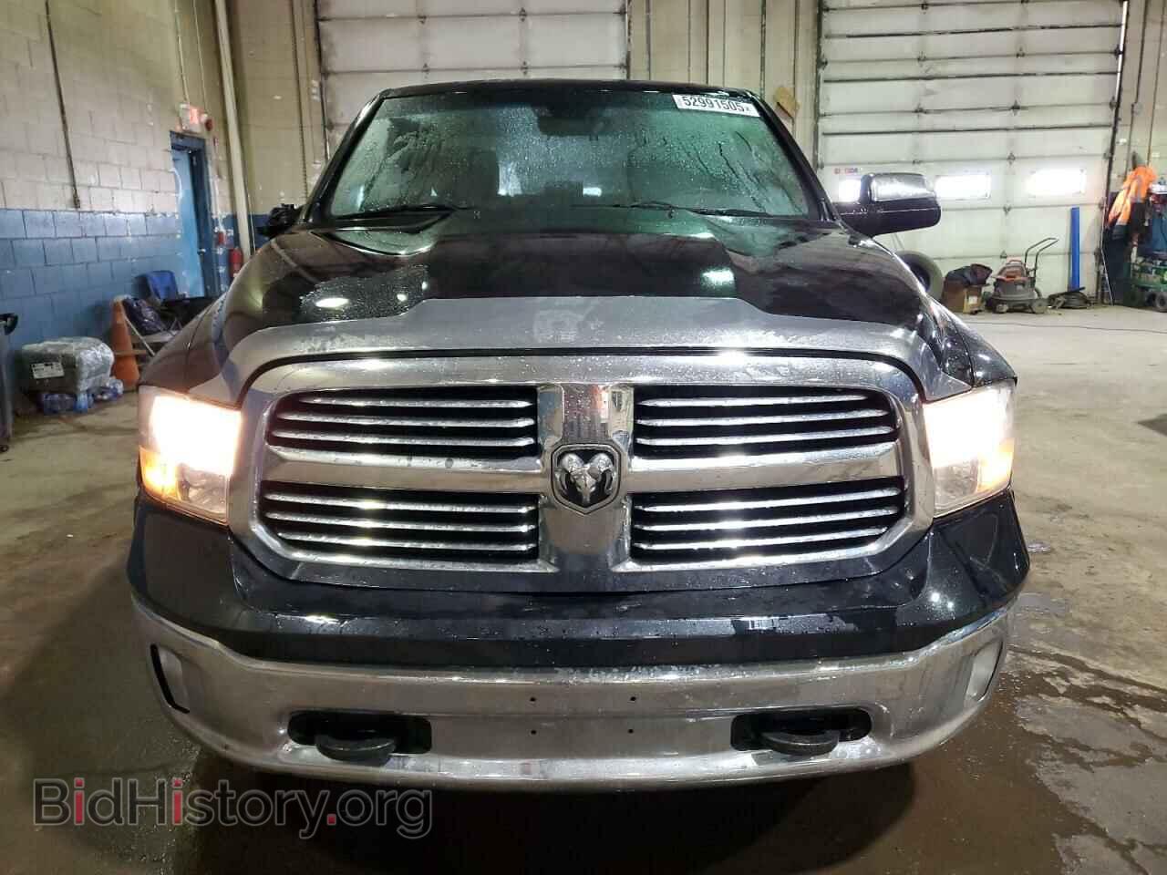 2014 RAM 1500 - VIN: 1C6RR7LTXES123514 - Photo 5