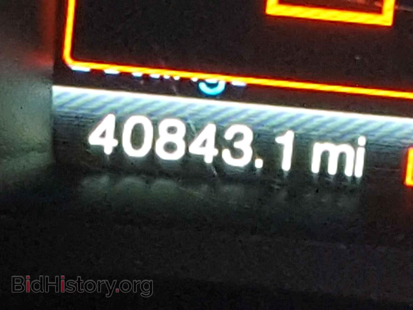 2014 FORD EDGE - VIN: 2FMDK4KC6EBB81892 - Фото 8