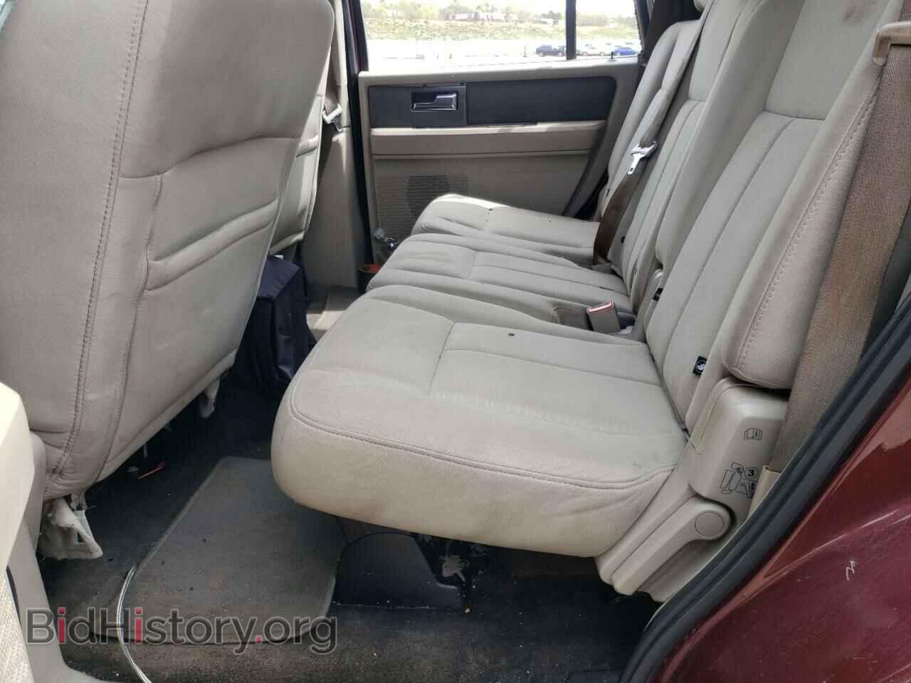 2010 FORD EXPEDITION - VIN: 1FMJU1G56AEB62862 - Фото 11