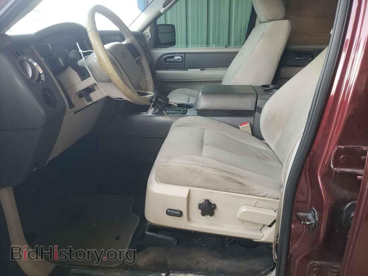 2010 FORD EXPEDITION - VIN: 1FMJU1G56AEB62862 - Фото 7