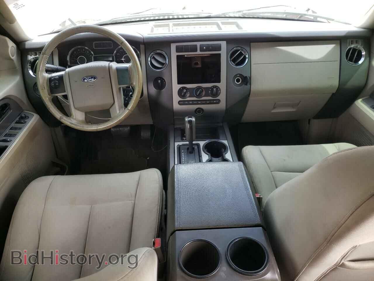 2010 FORD EXPEDITION - VIN: 1FMJU1G56AEB62862 - Фото 8