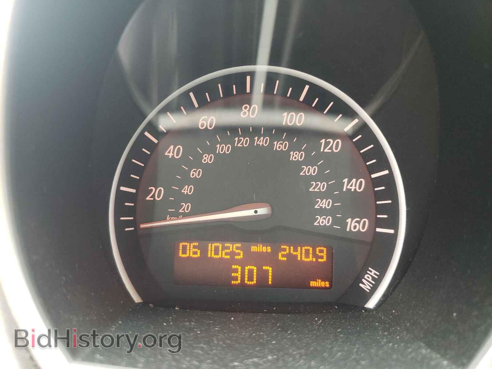 2007 BMW Z4 - VIN: 4USDU53467LF77249 - Фото 8