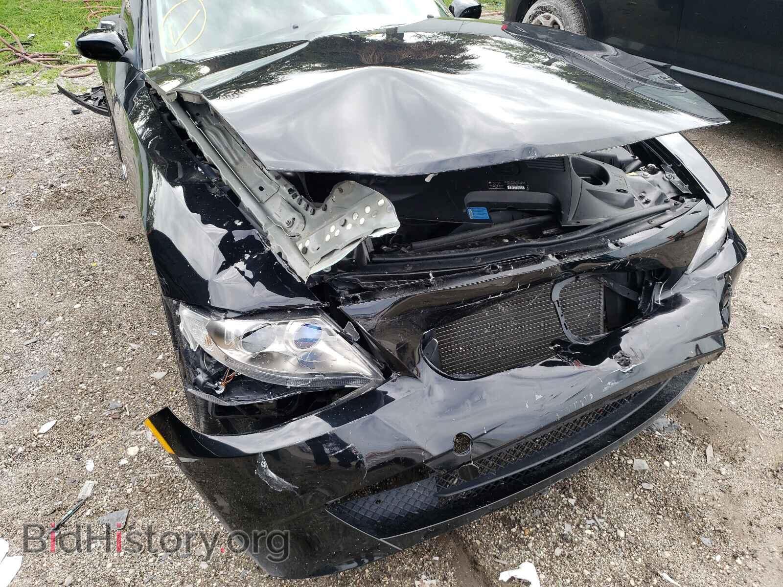2007 BMW Z4 - VIN: 4USDU53467LF77249 - Фото 9