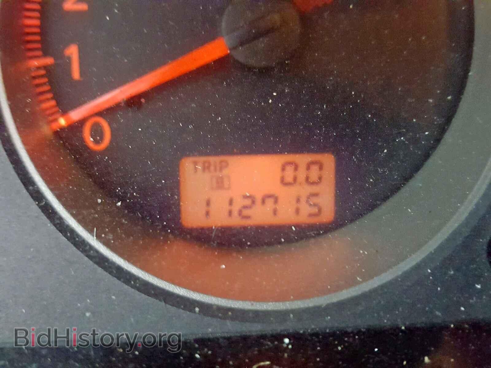 2003 MITSUBISHI EVO - VIN: JA3AH86F83U122351 - Фото 8