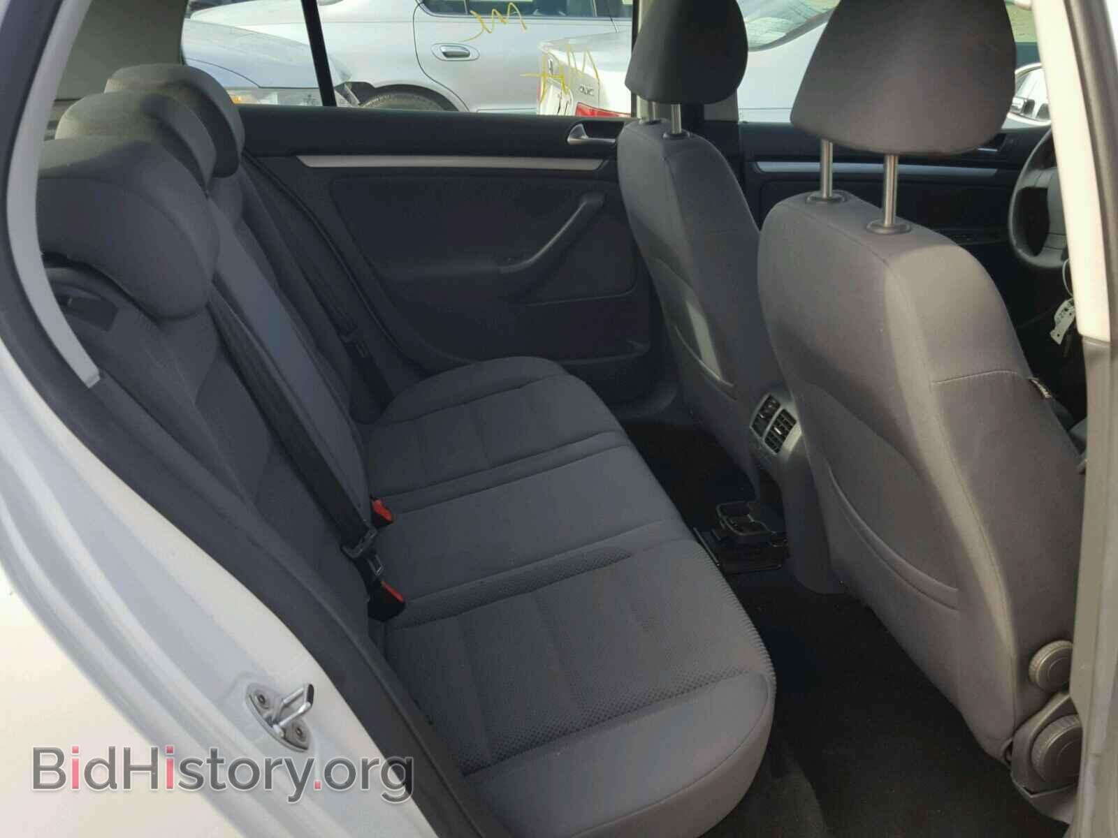 2007 VOLKSWAGEN RABBIT - VIN: WVWCS71K37W221857 - Фото 6