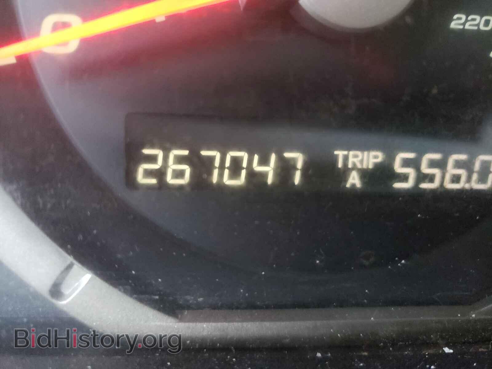 2006 HONDA PILOT - VIN: 5FNYF28466B011079 - Фото 8
