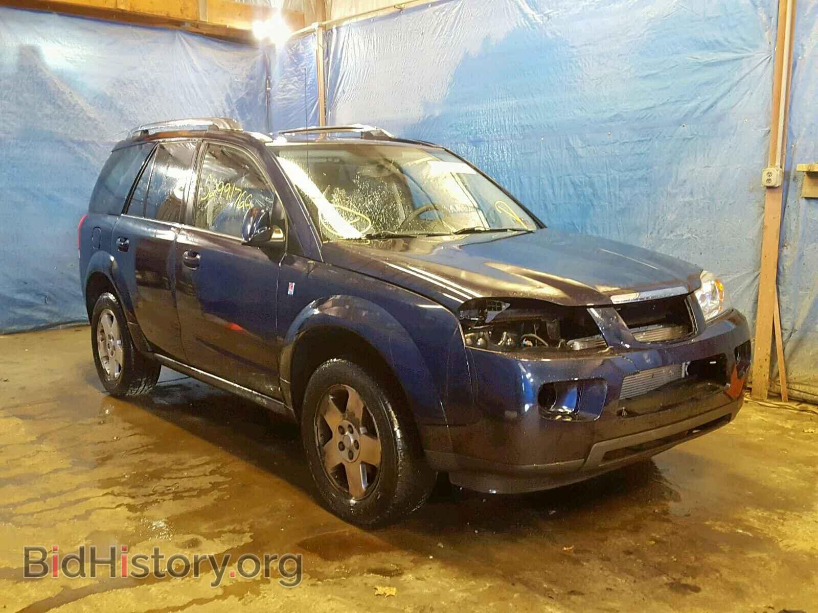 Photo 5GZCZ63407S870591 - SATURN VUE 2007