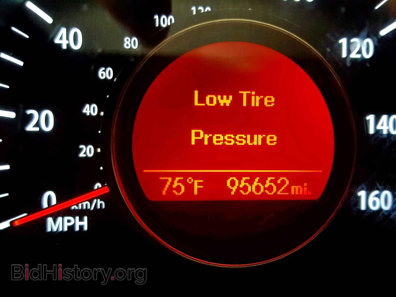 2012 KIA OPTIMA EX - VIN: 5XXGN4A75CG084516 - Фото 8