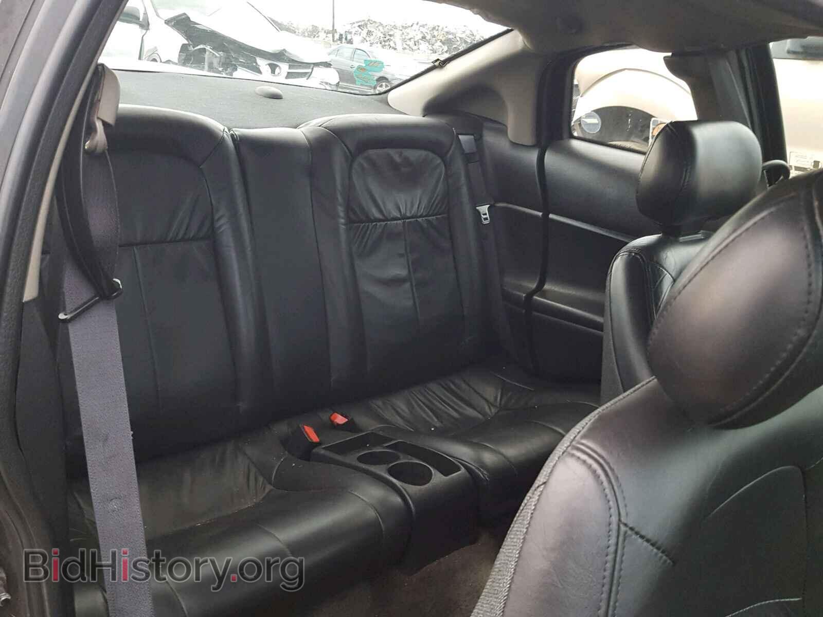 2001 SATURN SC1/SC2 - VIN: 1G8ZY12701Z322385 - Photo 6