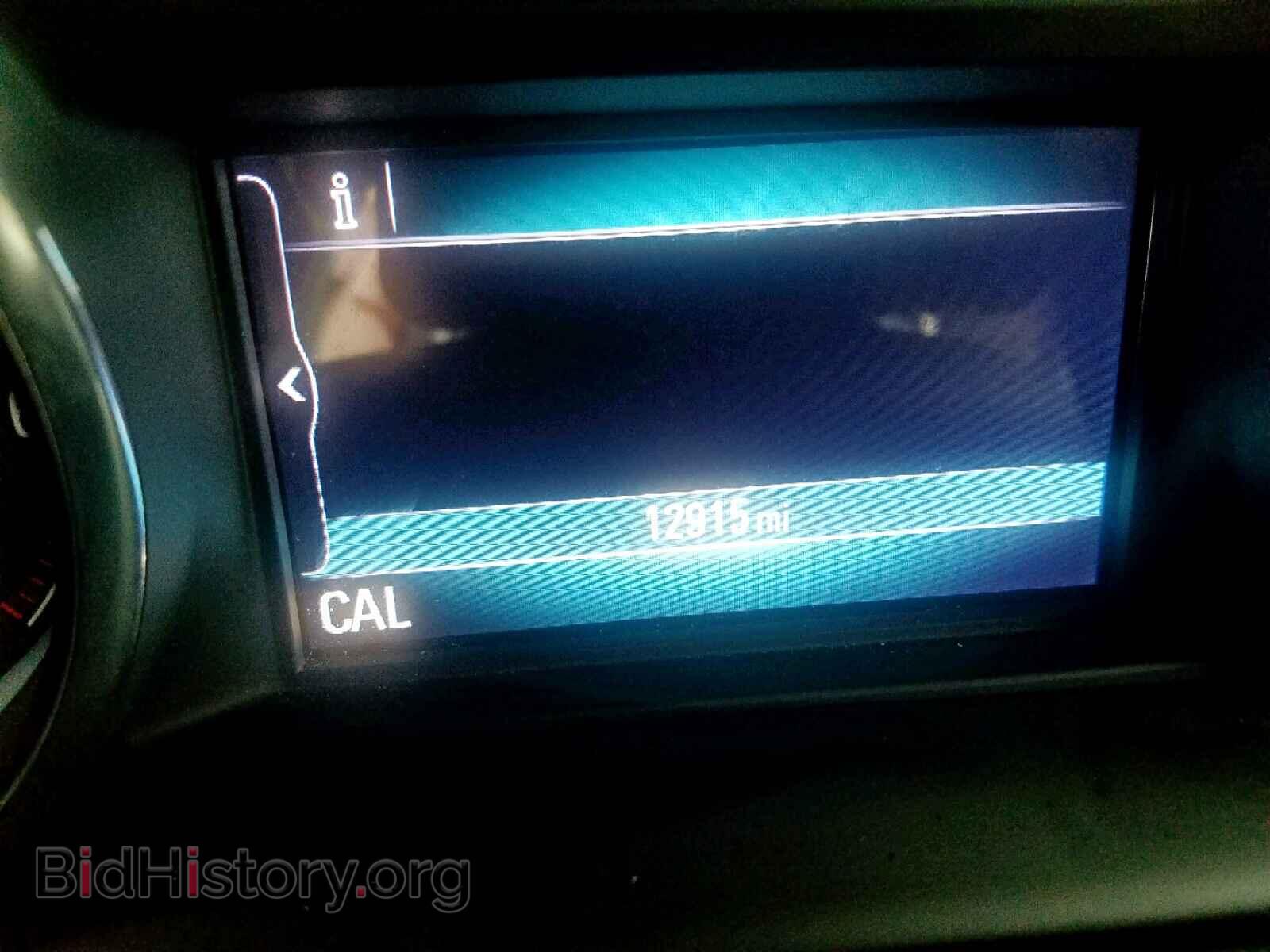 2017 BUICK ENVISION P - VIN: LRBFXCSA6HD236698 - Фото 8