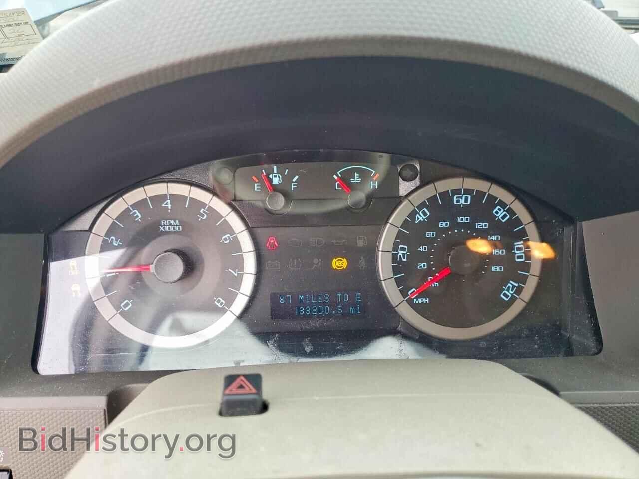 2012 FORD ESCAPE - VIN: 1FMCU0D7XCKC51492 - Фото 9