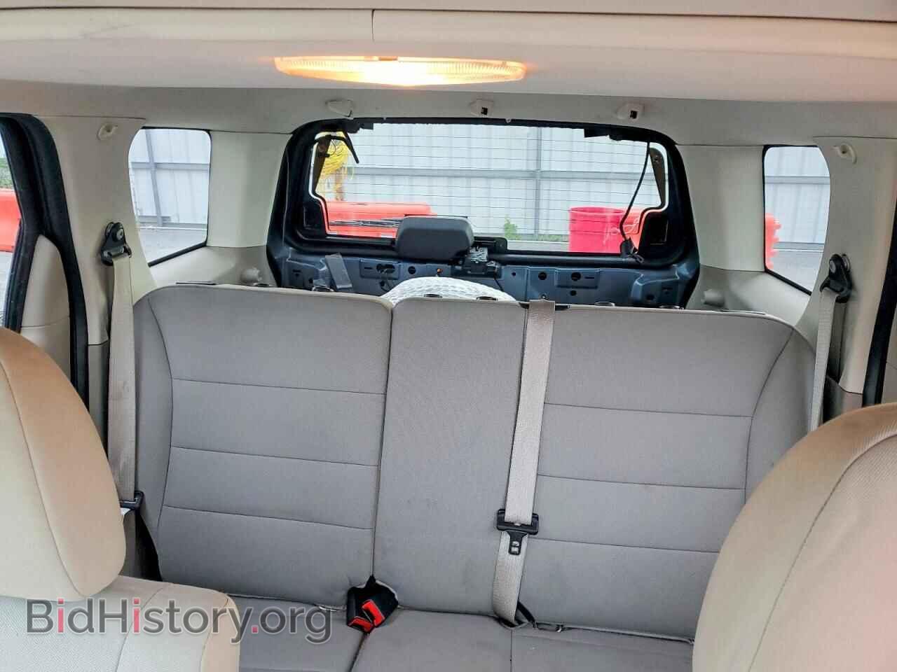 2012 FORD ESCAPE - VIN: 1FMCU0D7XCKC51492 - Фото 10