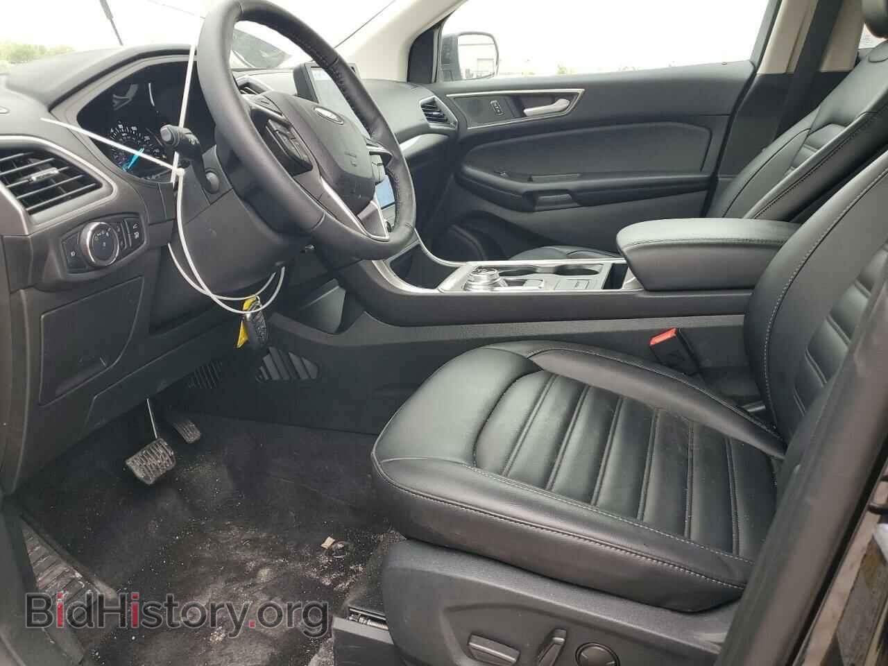 2024 FORD EDGE - VIN: 2FMPK4J94RBB04480 - Фото 7
