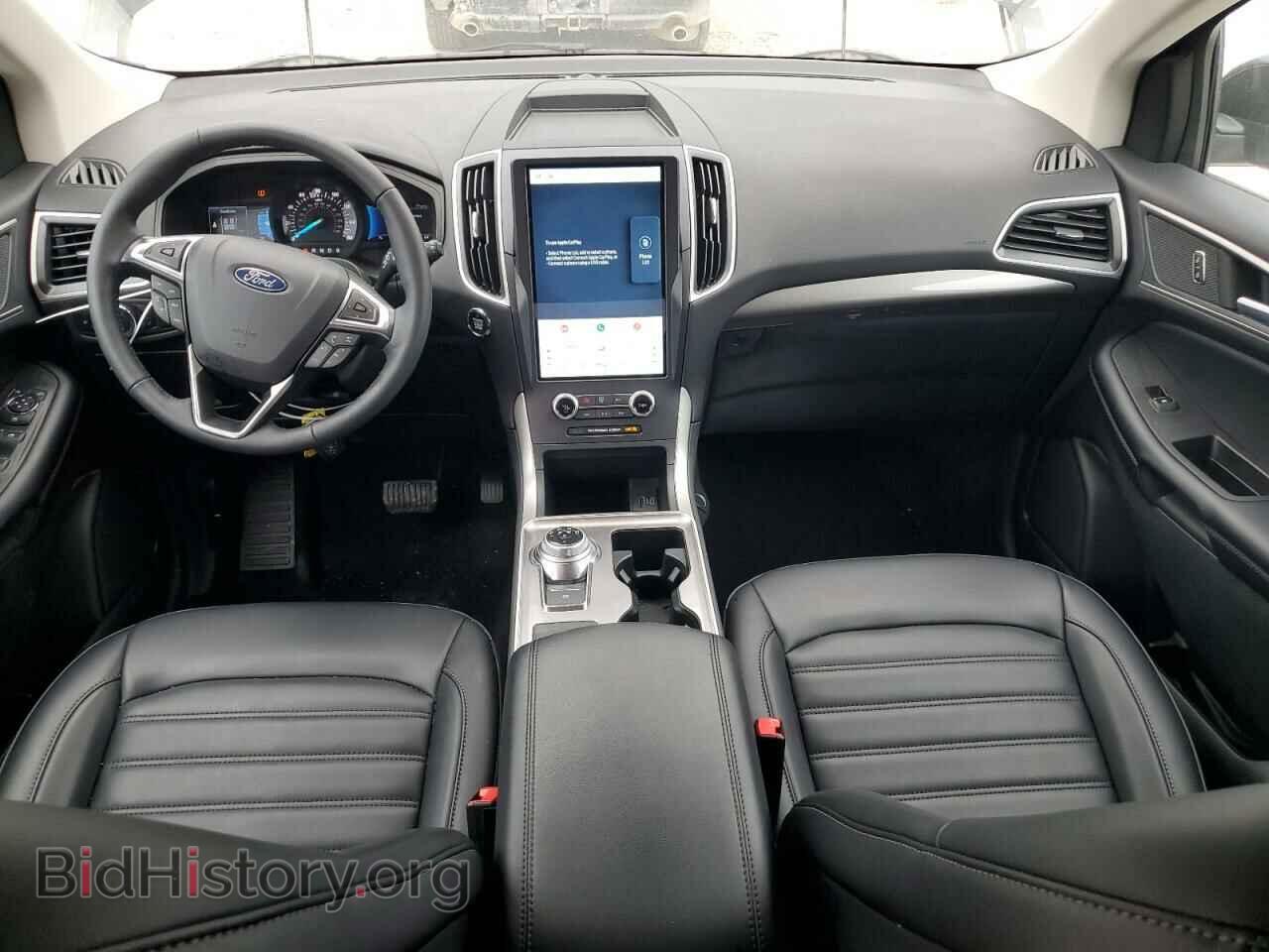2024 FORD EDGE - VIN: 2FMPK4J94RBB04480 - Фото 8