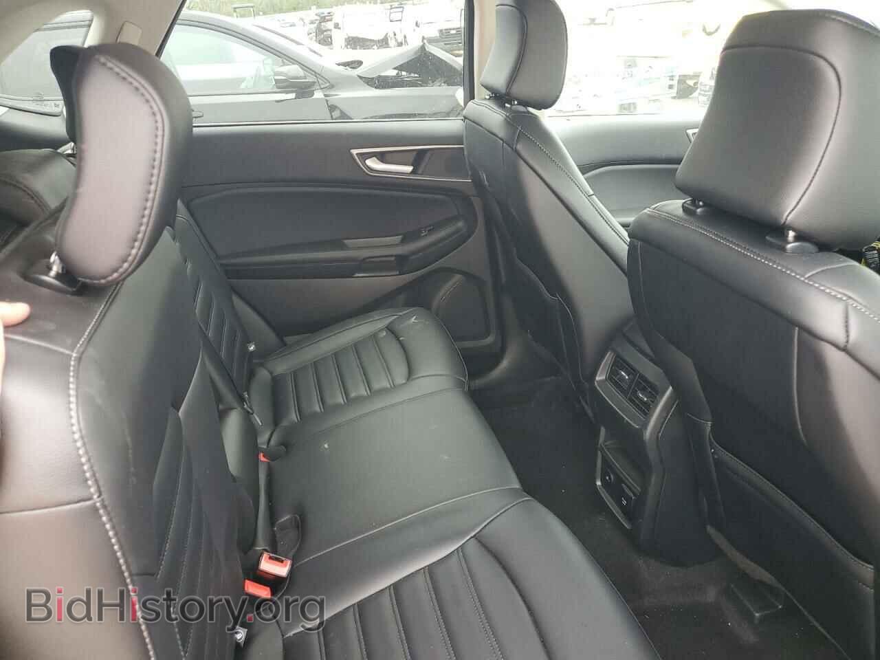 2024 FORD EDGE - VIN: 2FMPK4J94RBB04480 - Фото 10