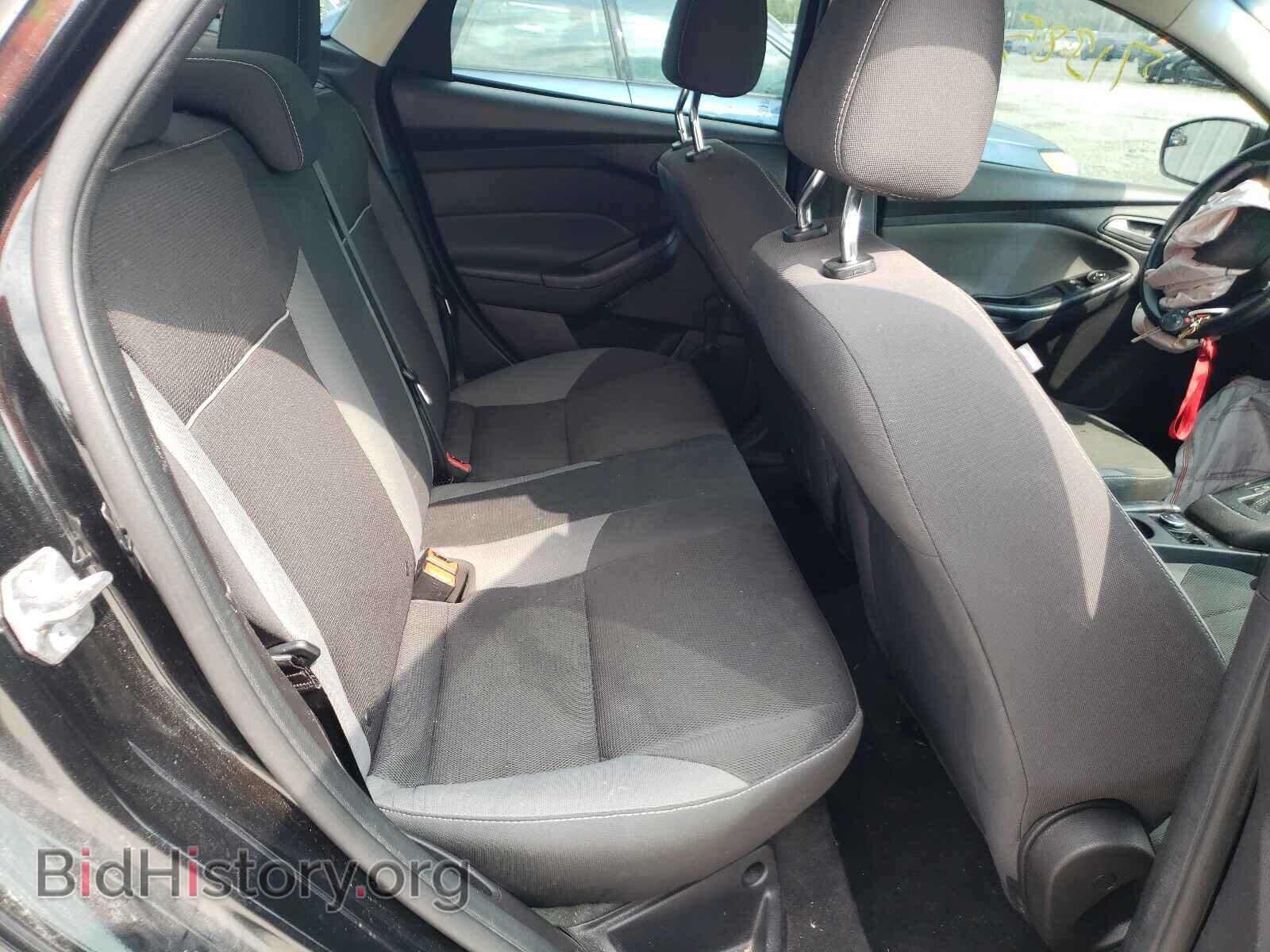 2014 FORD FOCUS - VIN: 1FADP3E20EL329723 - Фото 6