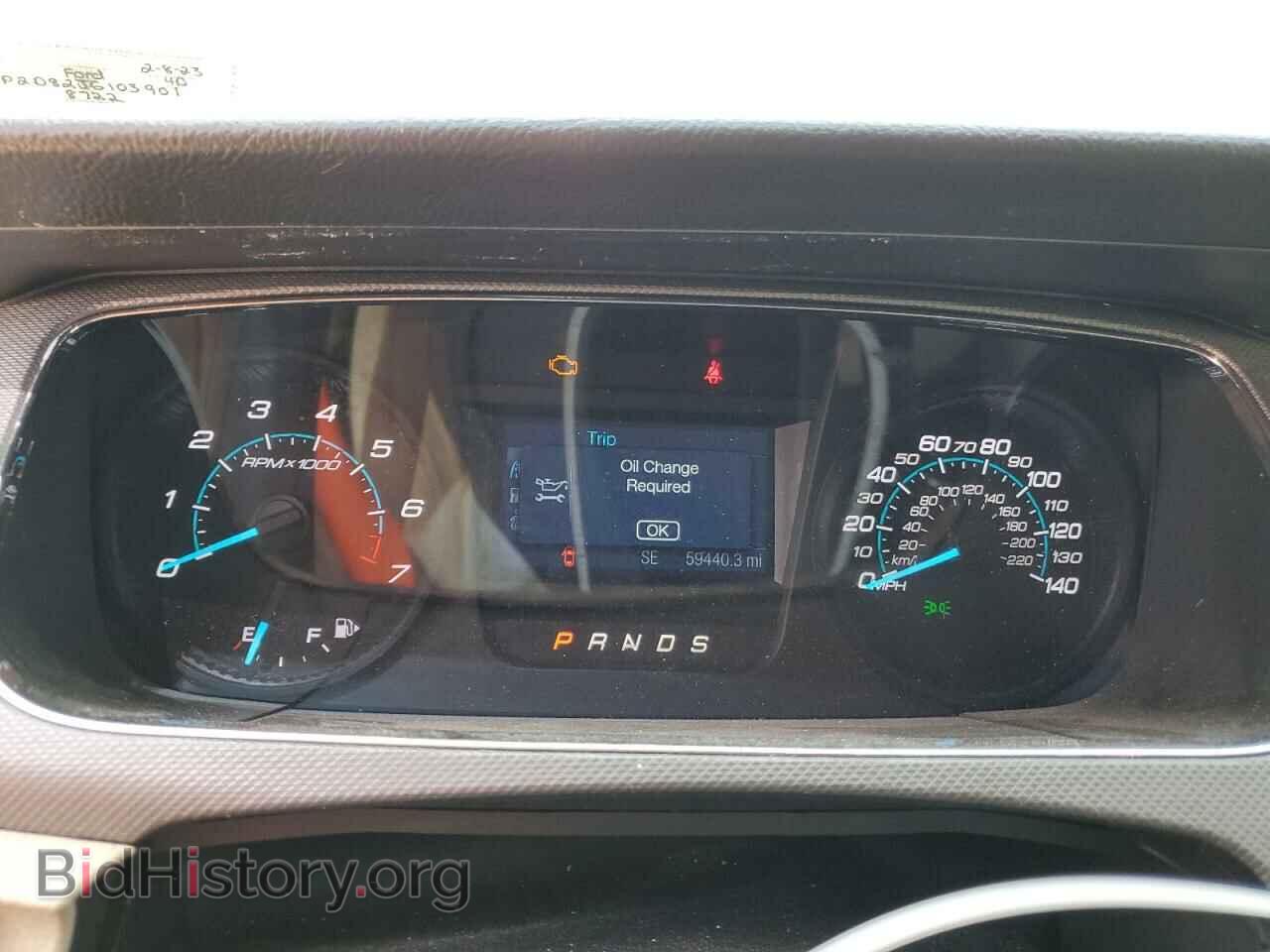 2018 FORD TAURUS - VIN: 1FAHP2D82JG103901 - Фото 9