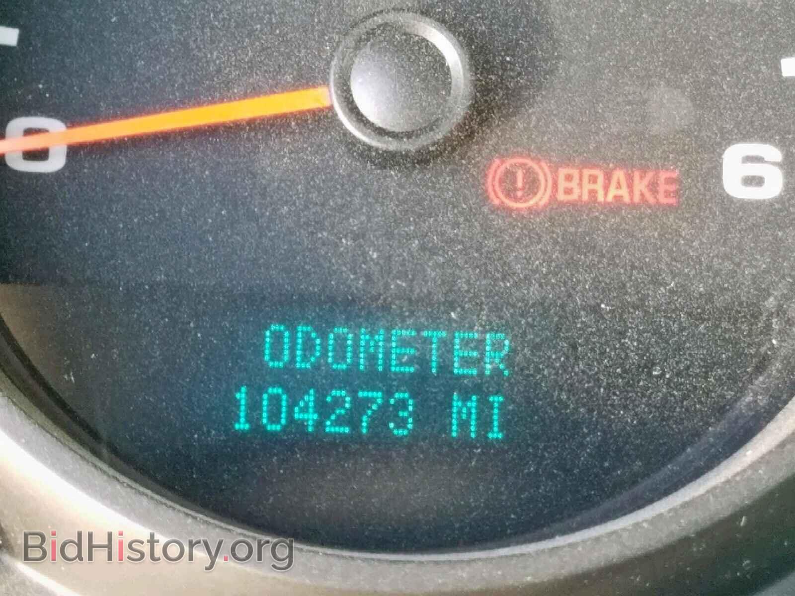 2010 CHEVROLET SILVERADO - VIN: 1GCSKREA9AZ209727 - Фото 8