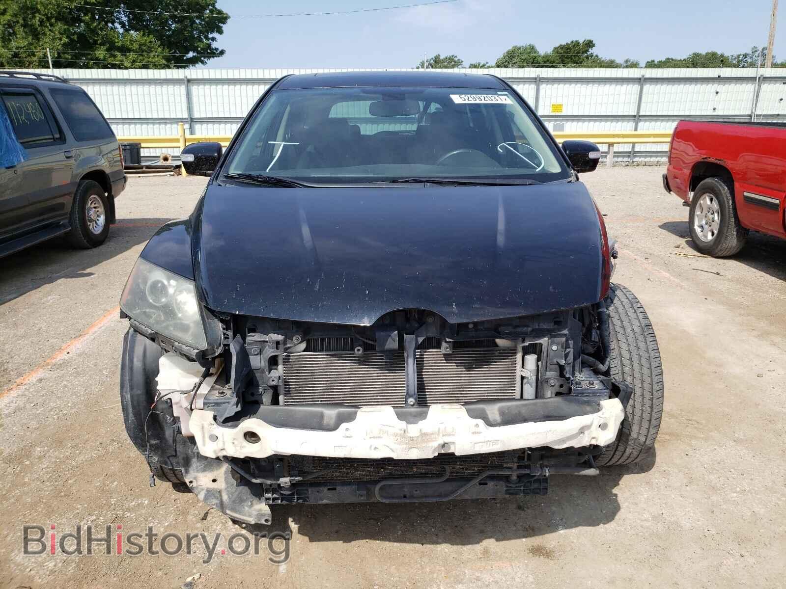 2010 MAZDA CX-7 - VIN: JM3ER2W37A0301723 - Фото 9