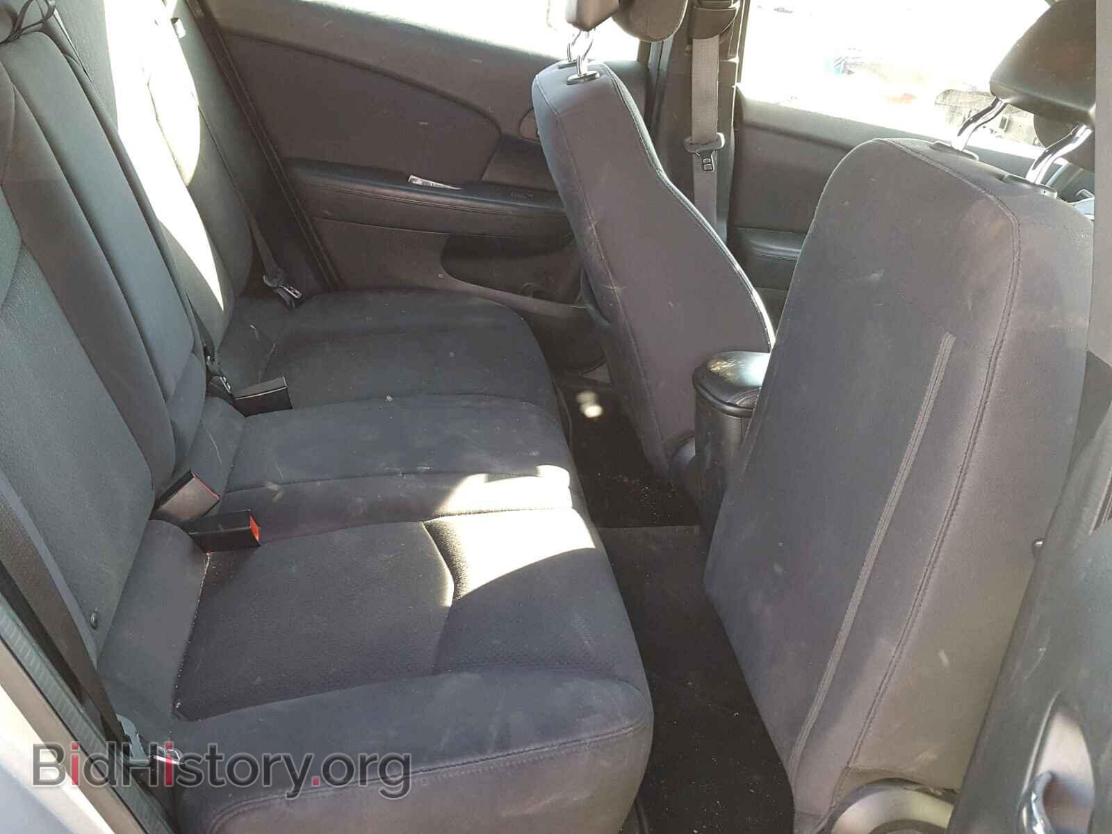 2013 CHRYSLER 200 - VIN: 1C3CCBAB9DN686830 - Фото 6