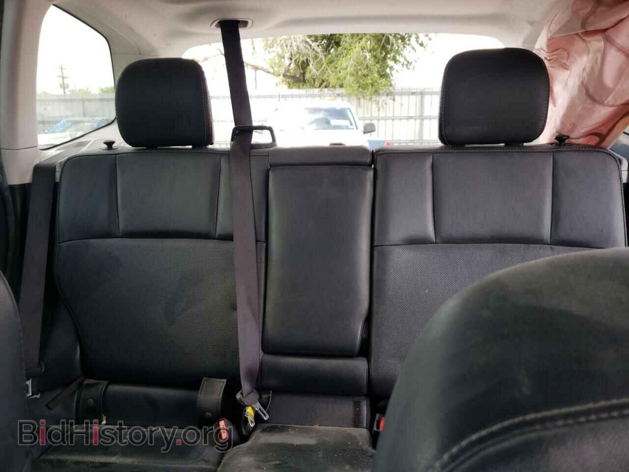 2015 SUBARU FORESTER - VIN: JF2SJGUC3FH541865 - Фото 10