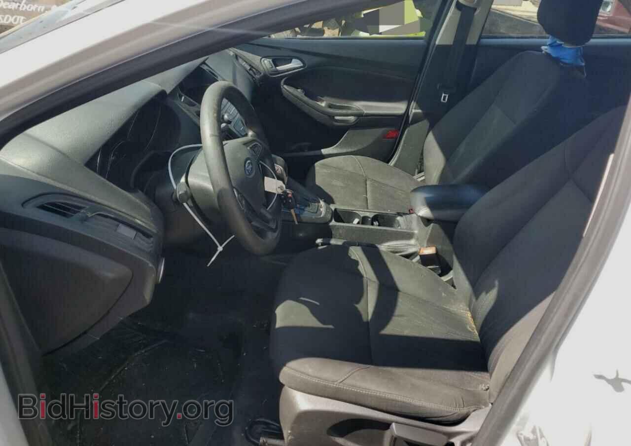 2018 FORD FOCUS - VIN: 1FADP3K24JL245130 - Фото 7